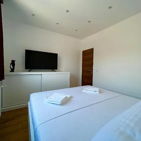 Apartamento Zrina - *