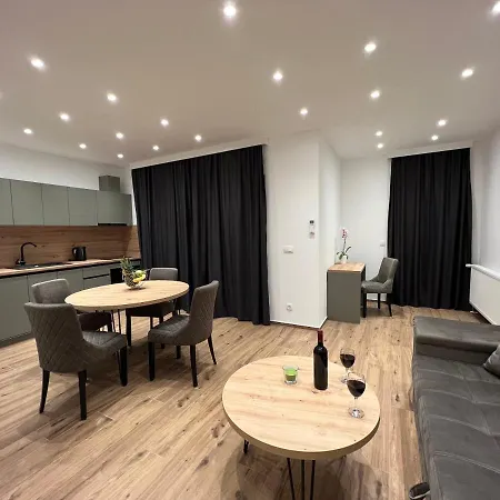 Zrina - Apartamento Trogir