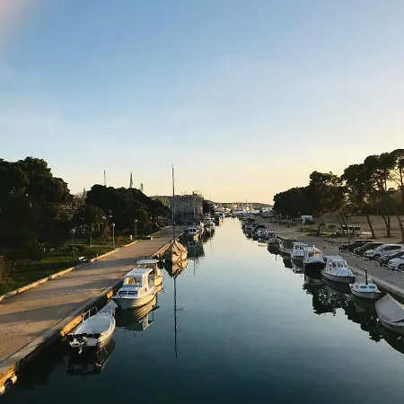 Zrina - Apartamento *