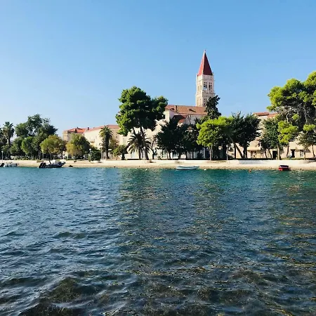 Apartamento Zrina - *