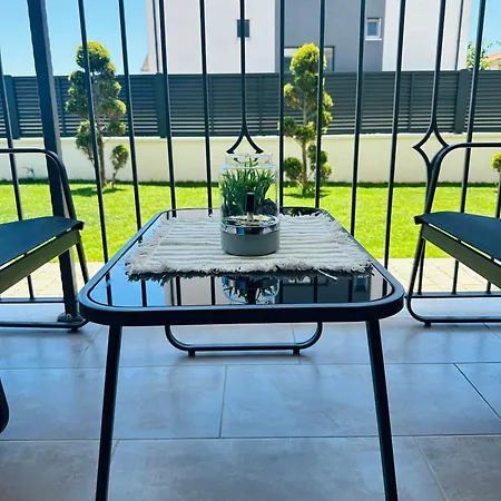 Apartamento Zrina - *