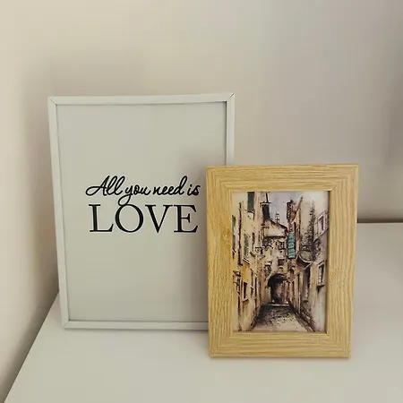 Zrina - Apartamento Trogir