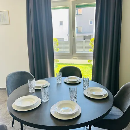 Apartamento Zrina - *