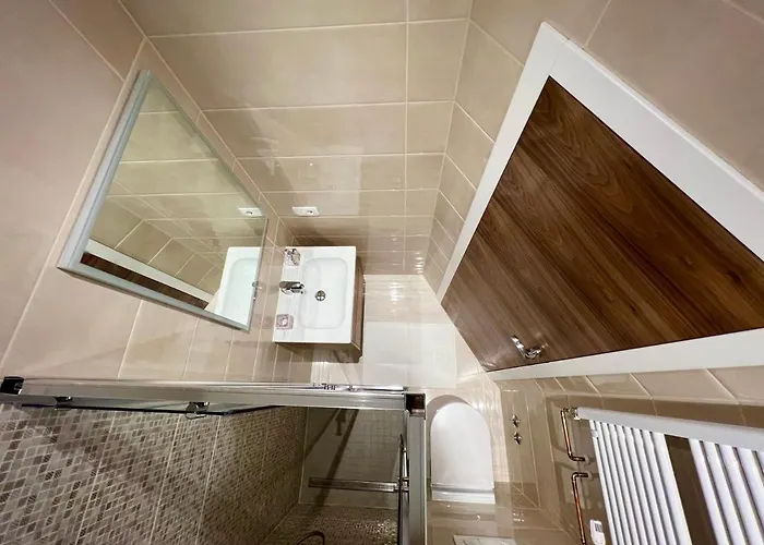 Apartamento Zrina -
