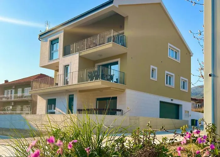 Apartamento Zrina -