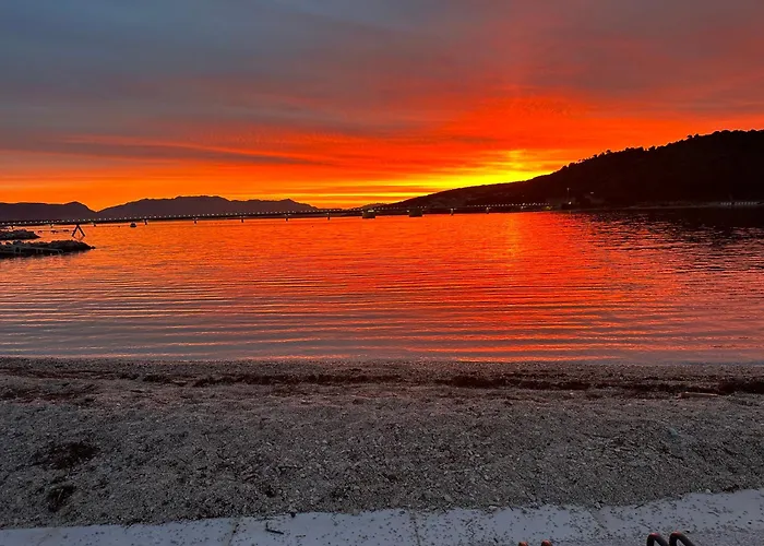 Zrina - Trogir
