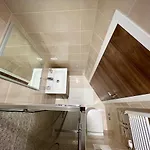 Apartment Zrina -
