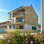 Apartment Zrina -