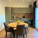 Apartment Zrina - *
