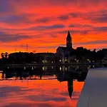 Zrina - Apartment Trogir