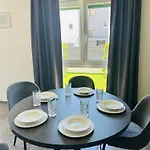 Apartment Zrina - *