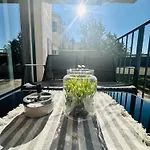 Apartment Zrina - *