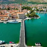 Apartment Zrina -