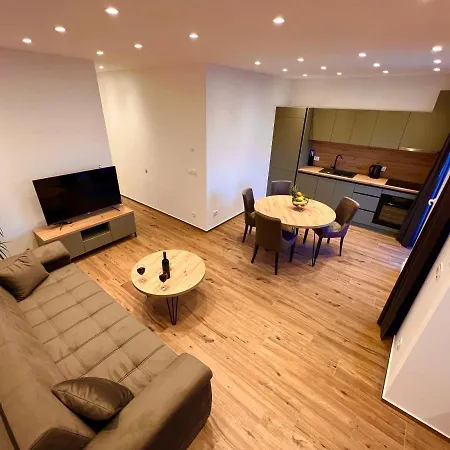 Zrina - Appartement Trogir