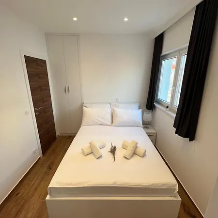 Zrina - Appartement