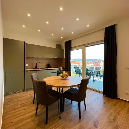 Zrina - Appartement