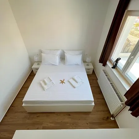 Zrina - Appartement