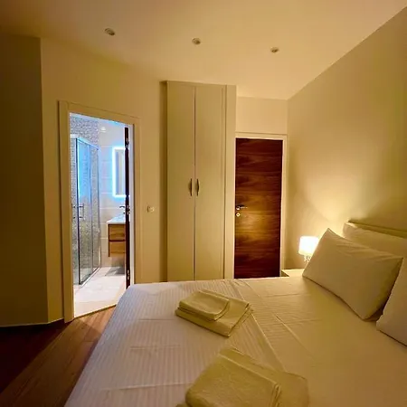 Zrina - Apartament *