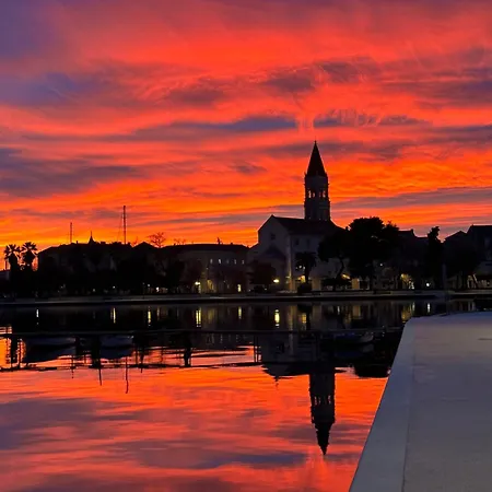 Zrina - Apartament Trogir