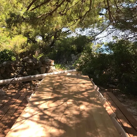 Zrina - Τρογκίρ