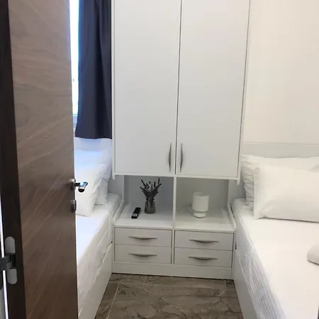 Zrina - Appartement *