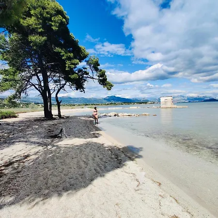 Apartament Zrina - Trogir