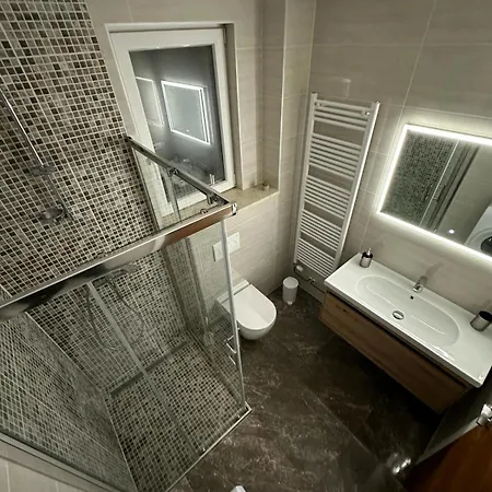 Zrina - Apartament *