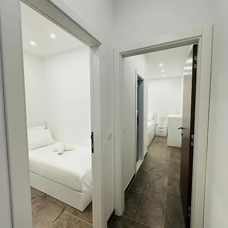 Zrina - Appartement Trogir