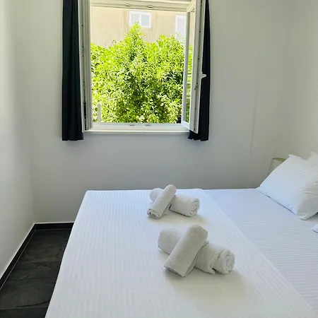 Appartement Zrina - Trogir