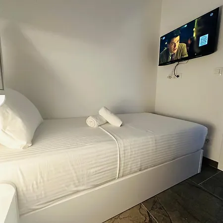 Zrina - Apartament *