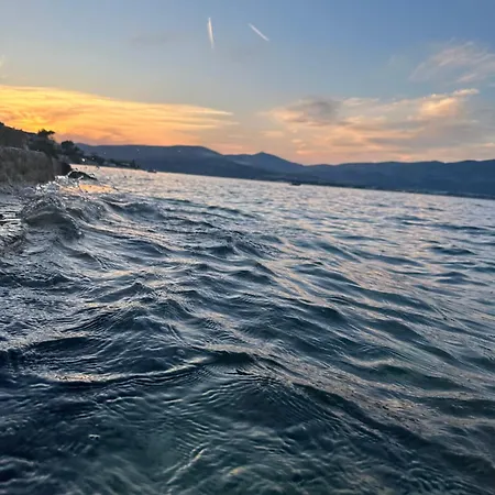 Apartament Zrina - *