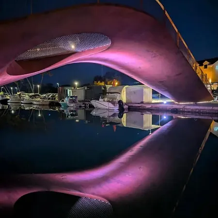 Zrina - * Trogir