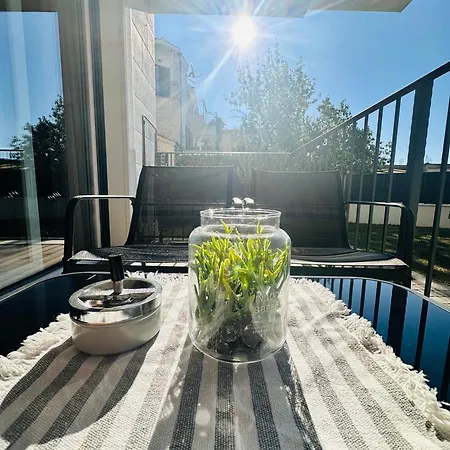 Appartement Zrina - *