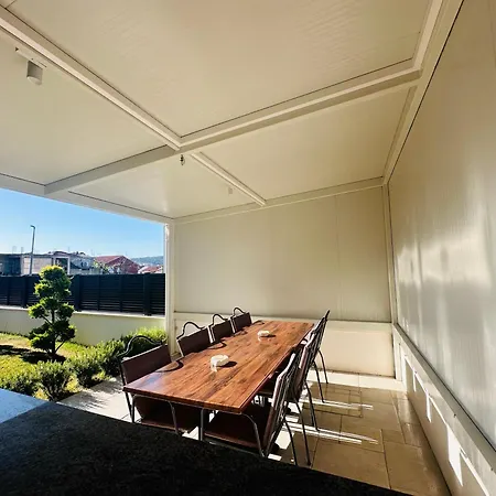 Apartment Zrina - Trogir