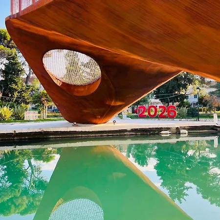 Zrina - Appartement *