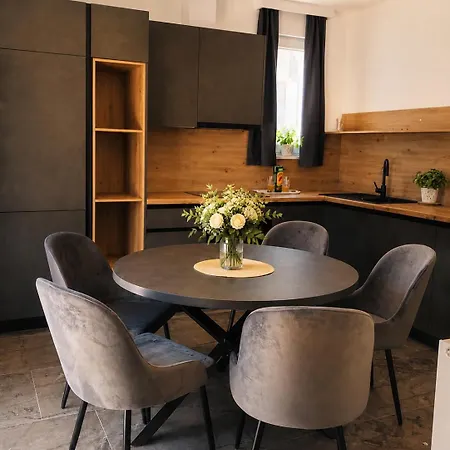 Apartment Zrina - Trogir