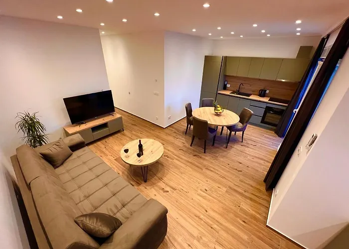 Zrina - Appartement Trogir