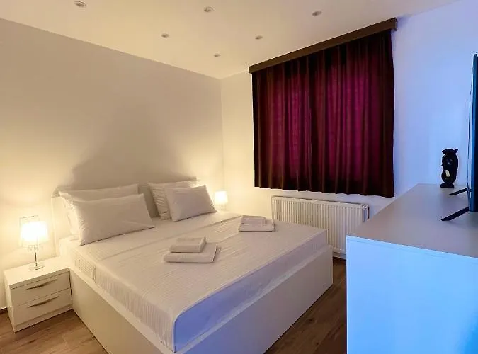 Zrina - Appartement Trogir