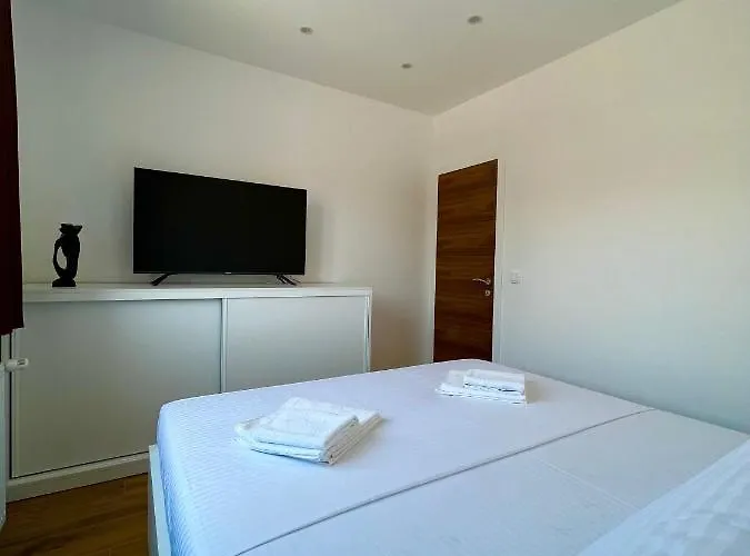 Apartamento Zrina - *