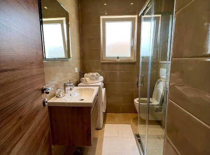 Zrina - Appartement *