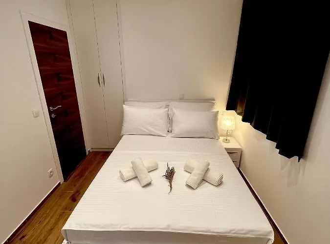 Zrina - Appartement Trogir