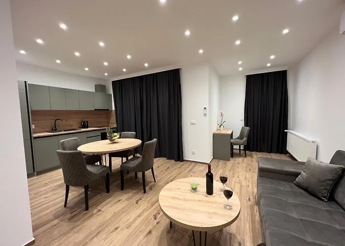 Zrina - Appartement Trogir