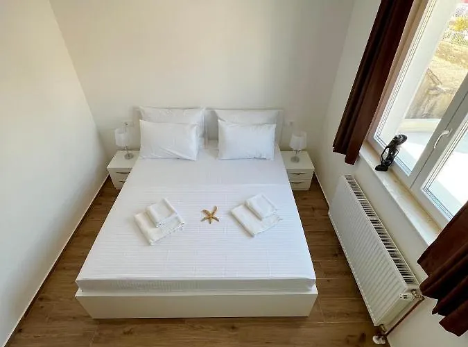 Zrina - Appartement