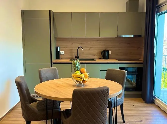 Apartamento Zrina - *