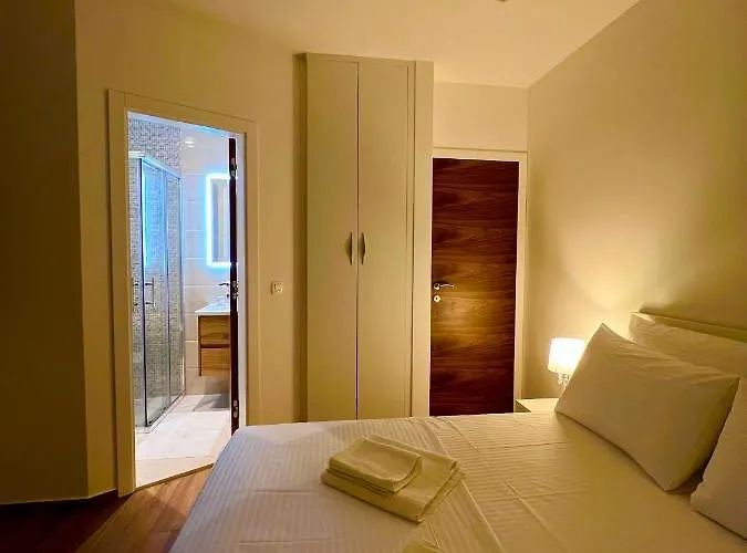 Zrina - Appartement *