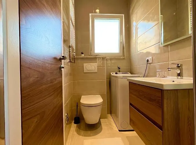 Apartamento Zrina - *