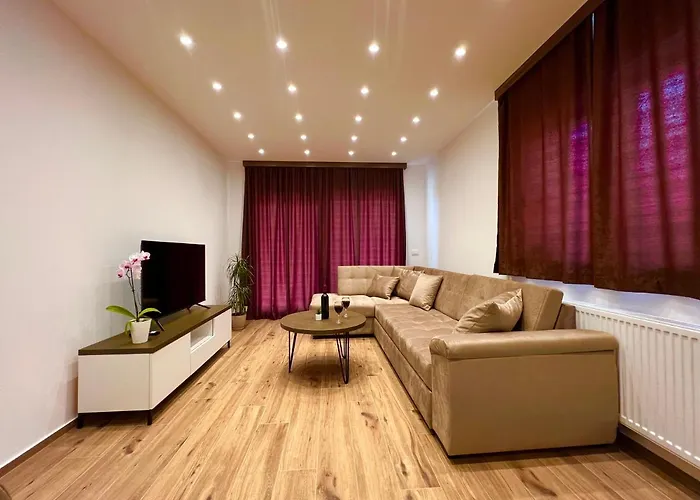Appartement Zrina - Trogir