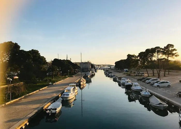 Zrina - Apartamento *