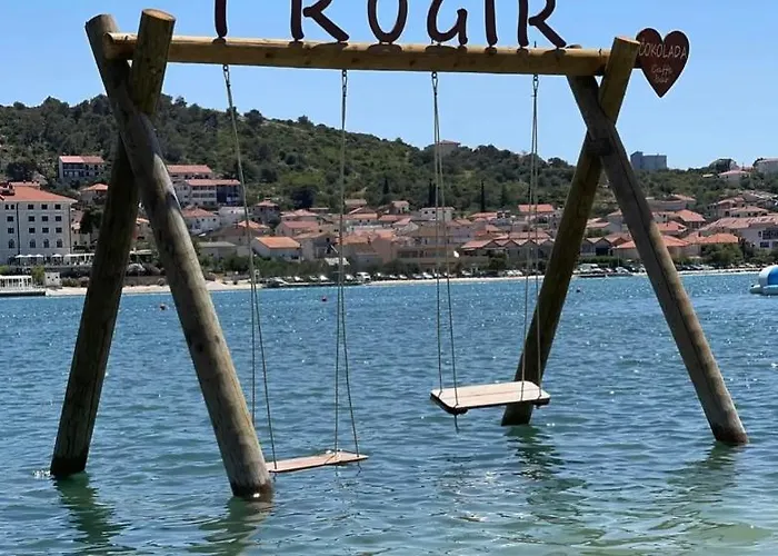 Zrina - Apartamento *