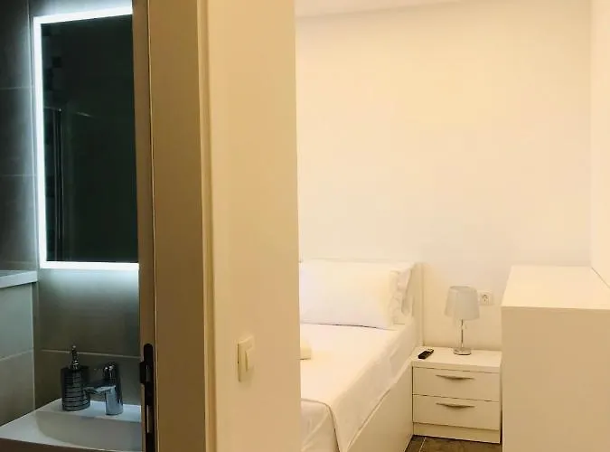 Zrina - Appartement